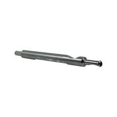 1pcs Dental Loc-In Silicone Retention Caps Extraction Insertion T00l Locator