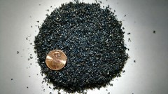 Steel Shavings Metal Filings Arts, Crafts, Models, Orgone 1LB (medium blend)