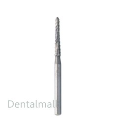 1 Pc WAVE Dental Cutting of Hard Tissue Bone Tungsten Carbide Burs 25mm FG 162