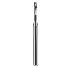 Wave Dental Operative Carbide Burs Straight Fissure Friction Grip FG 555 557 558