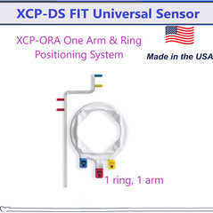 Universal Metal Aiming Arm For “XCP-ORA One Ring & Arm Positioning system Set”