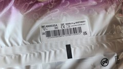 Thermo Scientific™ Oxoid™ AnaeroGen™ 3.5L Sachet 10/Pk EXP: June 2027