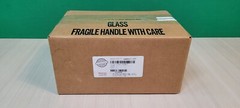 (Case of 1000) Thermo Scientific SureSTART 2 mL Glass Snap Top Vials 6ARV11-1P