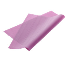 House Brand Dentistry 100739 Non-Latex Dental Dams 6″ X 6″ Heavy Purple 360/Pk