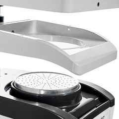 BIOART Dental Vacuum Forming Machine Thermoforming Material & Hard/Plate