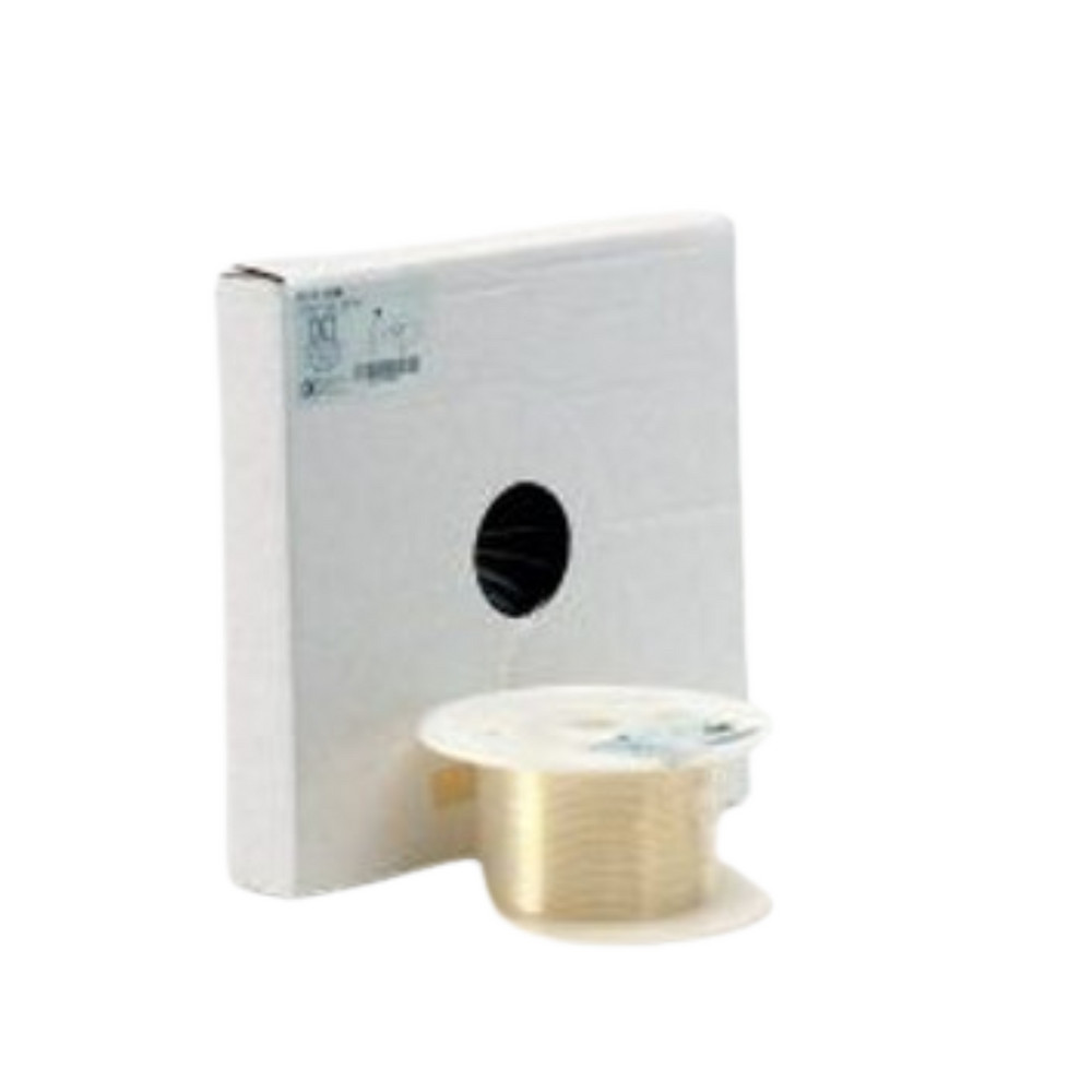 DCI Supply Tubing, 1/8″, Poly Clear; Box of 100ft