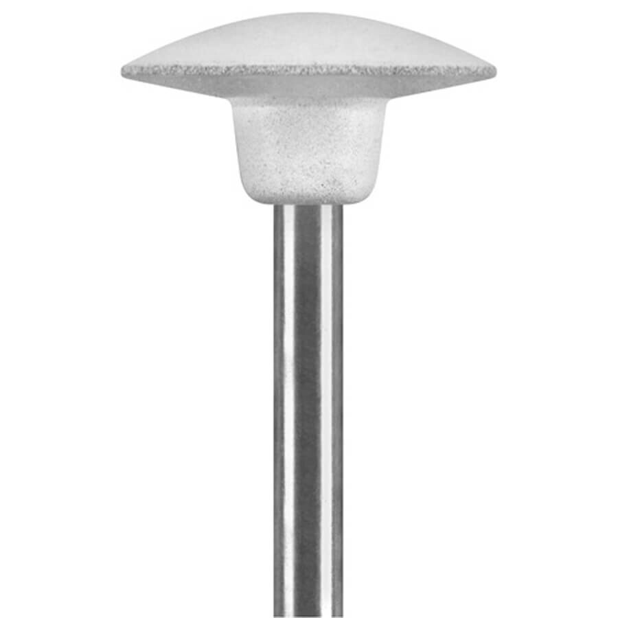 Composite W9.21 White Knife Edge Universal Polishers By Brasseler (10/Pack)