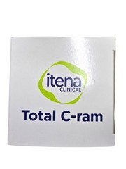 ITENA Total C-Ram Self-adhesive Resin for metal,all ceramic, zirconium Dental