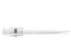 ASP-MB-1000R-FS-9 LTS Filtered Sterile Pipette Tips / 1000ul / Sealed Cs of 960