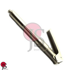 Intraligamental Syringe Anesthetic Dental Implant Instruments Surgical 1.8ml Lab