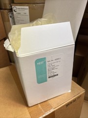 Nest 2ml Micro Centrifuge Tubes , Sterile, 400 Tubes/box, 4000 Tubes/case