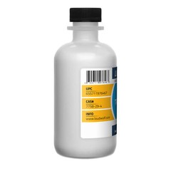 Sodium Triphosphate, 3oz, USP-FCC Food Grade, Sturdy Bottle, SHIPS SAME DAY