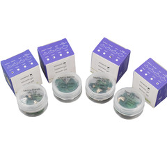 Dental Sectional Matrix Bands M4 2.0 Non-Stick Coating Elastic Stainless Steel