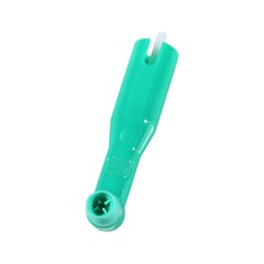 Dental Disposable Prophy Angles Regular Latex Free Contra Angle 105° – 500pcs