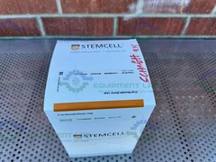 2 Boxes of – Stemcell Technologies 27250 Reversible Strainer, Large 37 µm