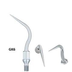 1pc Dental Ultrasonic Scaler Scaling Tips for KAVO SonicFlex GK1 GK2 GK4 GK6 hgy