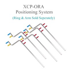 Universal Metal Aiming Arm For “XCP-ORA One Ring & Arm Positioning system Set”