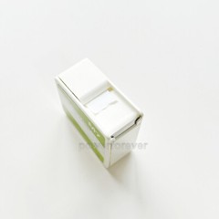 M7 Dental Teflon Matrix Bands PTFT Universal Matrices System White With Blade