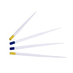 AZDENT Endodoncia dental Puntas de gutapercha y papel absorbente F1.F2.F3