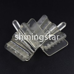 5 Pcs Dental Silicone Mouth Prop Support Holding Saliva Ejector Suction Tips