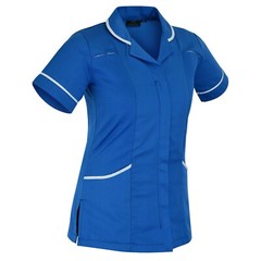 Nursing Healthcare Tunic Dentist Hospitality Carers Therapist Maid Nurse Uniform
