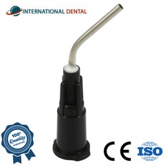 Nano Comp Flow Dental Restoration Composite Light Cure Flowable Hybrid Filler
