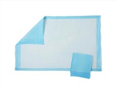 (150) MEDLINE Disposable Absorbency Plus Lightweight Underpads 23×36” MSC281229C