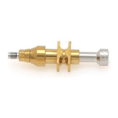 US Impression Transfer Coping Open Closed Tray Compatible Nobel Active NP RP