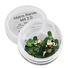 Dental Matrix Band Rings Sectional Sectional Matrix System Fit Garrison Palodent