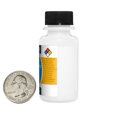 Microcrystalline Cellulose / 5 Oz / 10 Bottles / 100% USP Food Grade