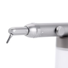 Dental High Low Speed Handpiece Kit 4 Hole /Alumina Microetcher Sandblasting Gun