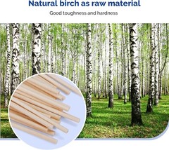 Case of 10000, Medical Cotton Swabs 3″ Cotton Tipped Applicators Non-sterile
