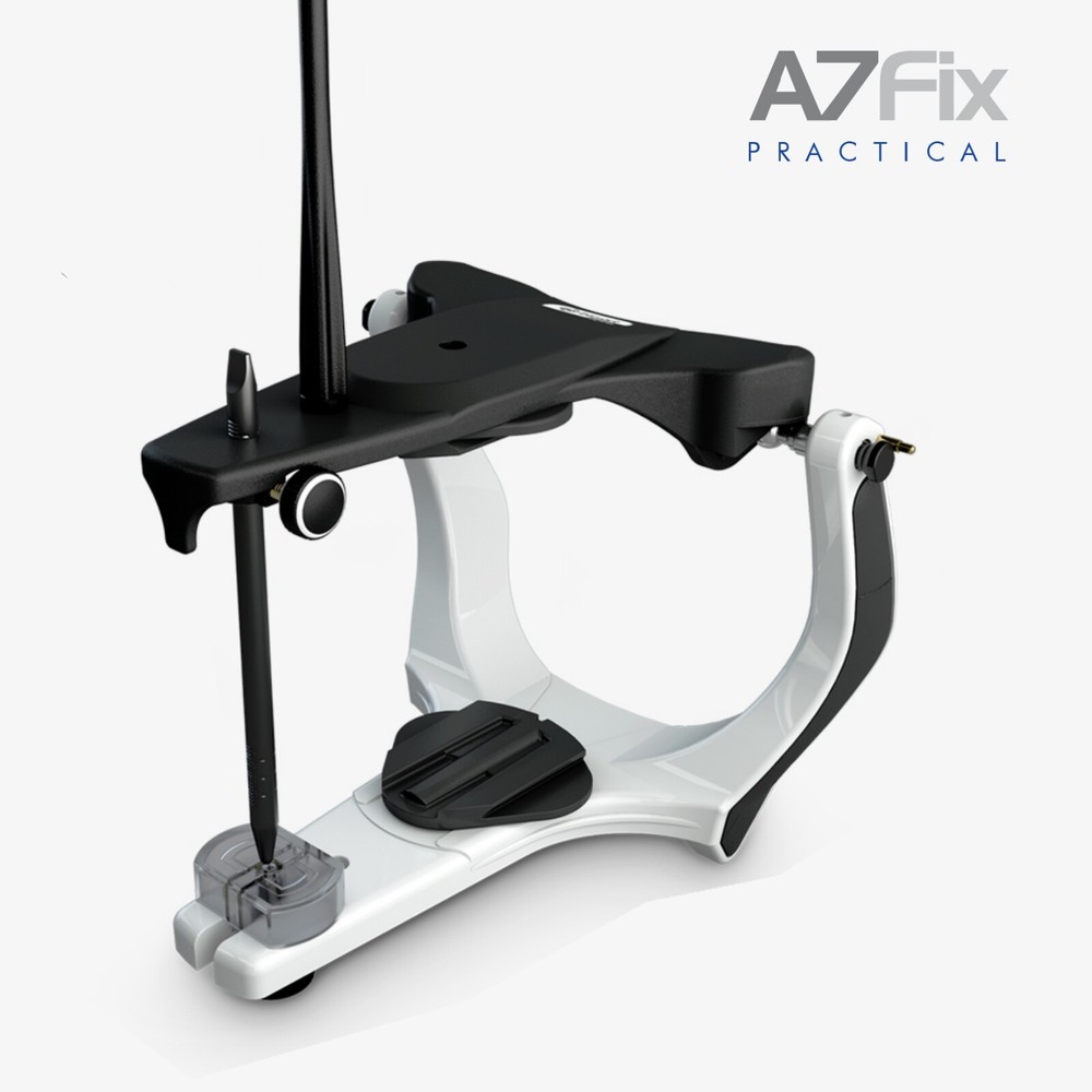 Bio-Art A7 Fix Semi-Adjustable Articulator Motion Stabilizer System, No Facebow