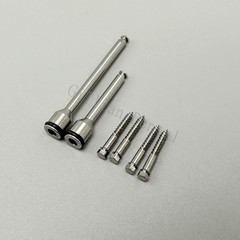 Dental MSE Expansion Screw Facial Rapid Split Hyrax Maxillary Skeletal Expander