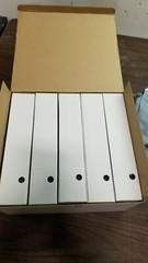 96 well reversible rack 0.5 & 1.5ml, VARIOUS COLORS – (PACK of 5)