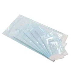 200*Self-sealing Sterilization Pouch Bags Dental Disposable Sterilizer Bag Pouch