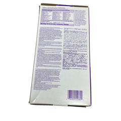Kimtech Purple Nitrile Exam Gloves Powder-Free XS Extra Small, 100 Pcs