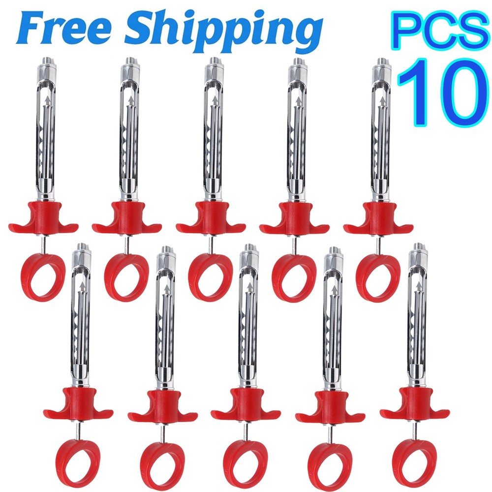 X10 Dental Auto Passive Syringe 1.8ml Self Aspirating Jeringa de Anestesia Oral
