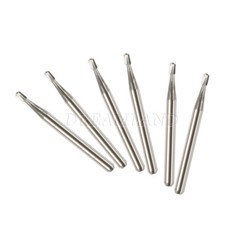 FG # 330 Dental Carbide 19mm Burs (10pcs Pack)