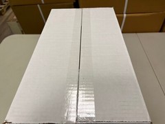 Integra 6485, 4-Pack, 300uL LONG 5 racks of 96 tips, Viaflo 96, FREE SHIPPING