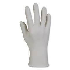 Kimtech STERLING Nitrile Exam Gloves, Medium, 9.5″ Long, Sterling Gray, 200/Box