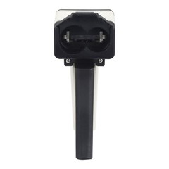 Impression Mixing Gun Cartridge Dispenser for VPS PVS Dental Materials 1:1/2:1