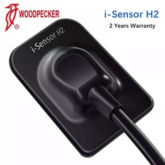 Woodpecker i-Sensor H2 Digital RVG Sensor Size 2 Intraoral Dental