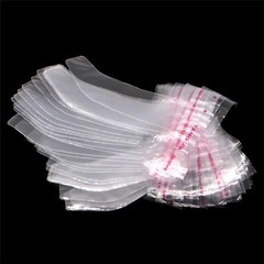 200Pcs/Box Dental LED Curing Light Guide Disposable Plastic Sleeves Sheath Cover