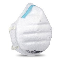Honeywell Surgical N95 Respirator (DC365N95HC) 1 box 20 mask total