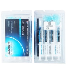 Etchant Gel HE-1004 37% Phosphoric Acid