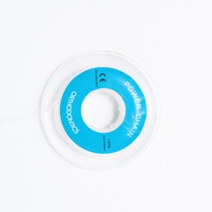 Dental Orthodontic Elastic Ultra Power Chain Rubber Band Long/Short/Continuous