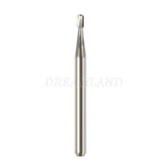FG # 330 Dental Carbide 19mm Burs (10pcs Pack)