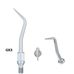 1pc Dental Ultrasonic Scaler Scaling Tips for KAVO SonicFlex GK1 GK2 GK4 GK6 hgy