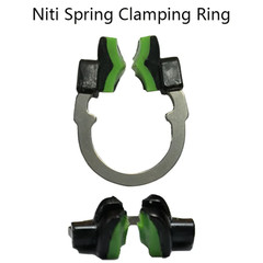 Dental Matrix Bands Ring Sectional Matrice Clamp Fit Garrison Palodent V3 System